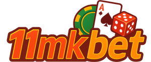 11mkbet Logo